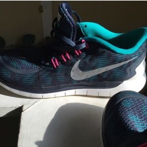 Nike Free 5.0